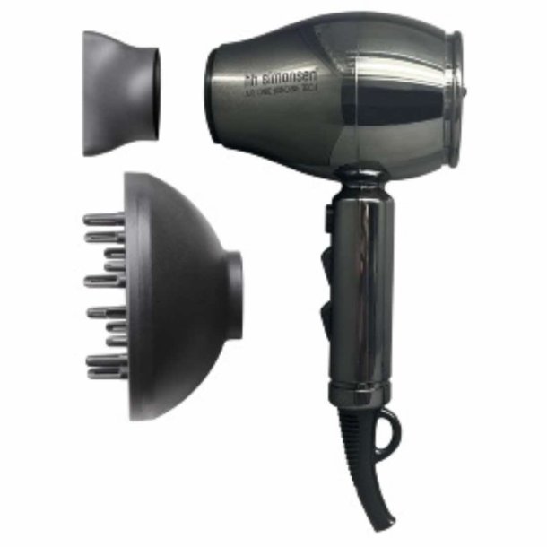 HH Simonsen - XS DRYER INCL SOFTSTYLER