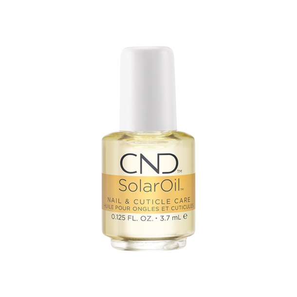 CND solar oil 3,7ml 