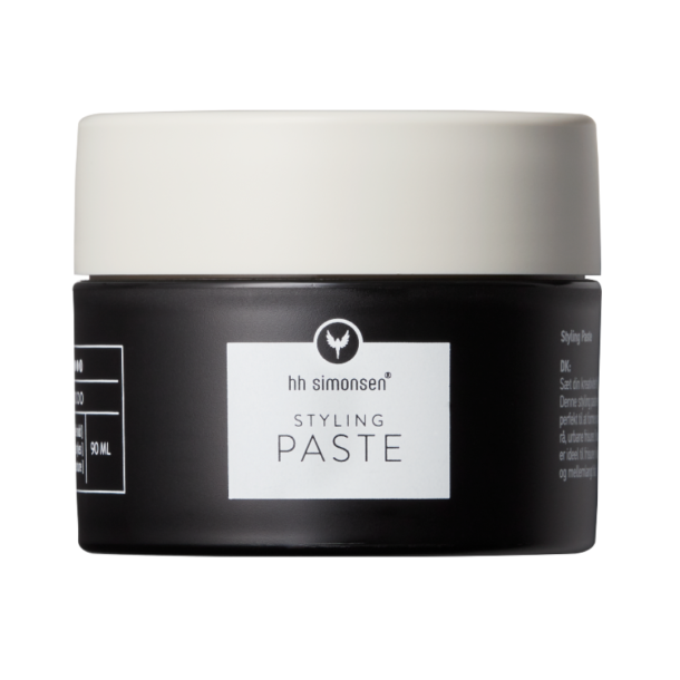 HH Simonsen - styling paste 