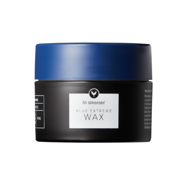 HH Simonsen - Blue Extreme Wax 90ml.