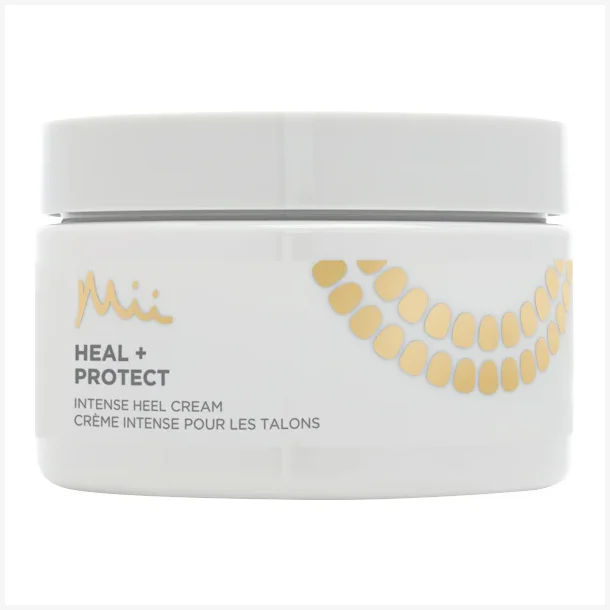 Mii Heal + Protect Intense Heel Cream 100 ml