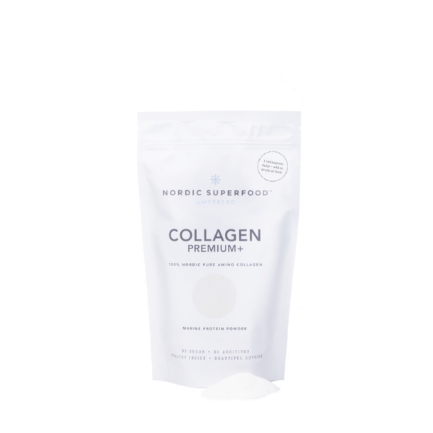 Collagen Premium+ Powder 175g.