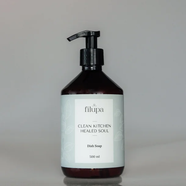 Filupa Dish Soap 500ml