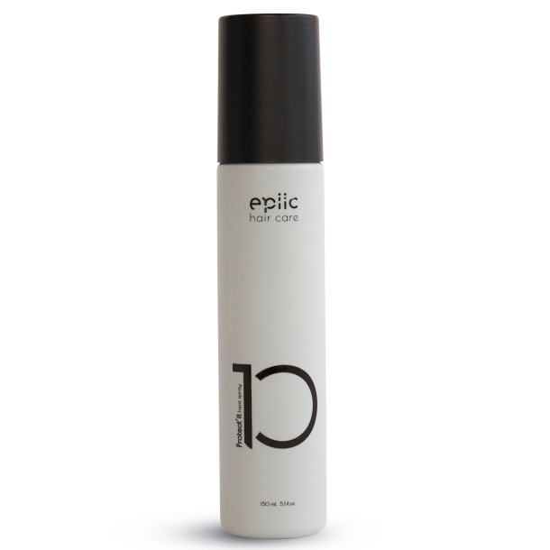 Epiic Nr. 10 Protectit Heat Spray 150ml