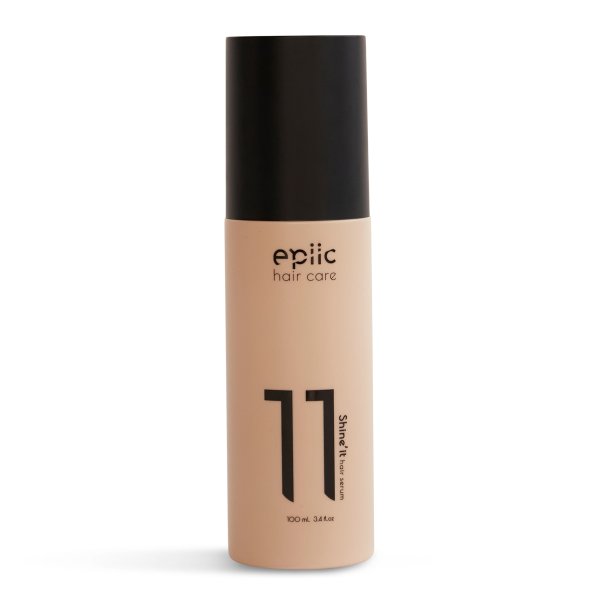 Epiic Nr. 11 Shineit Hair Serum 100ml