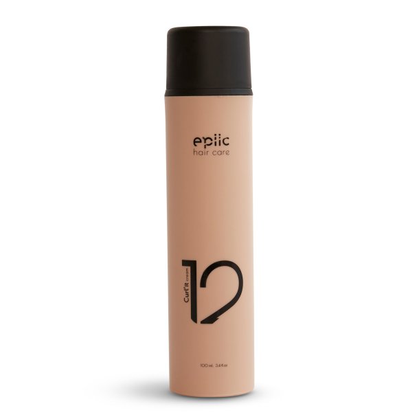 Epiic Nr. 12 Curlit Curl Cream 150ml