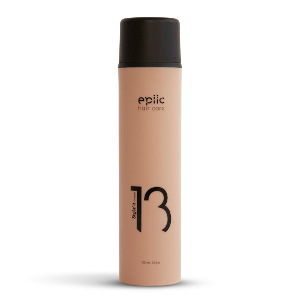 Epiic Nr. 13 Styleit Styling Cream 150ml