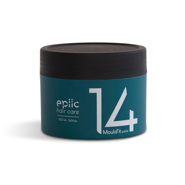 Epiic Nr. 14 Mouldit Paste 100ml