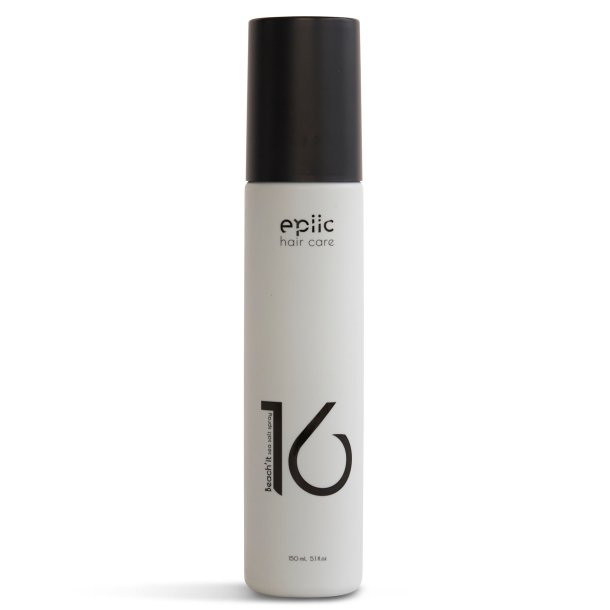 Epiic Nr. 16 Beachit Sea Salt Spray 150ml