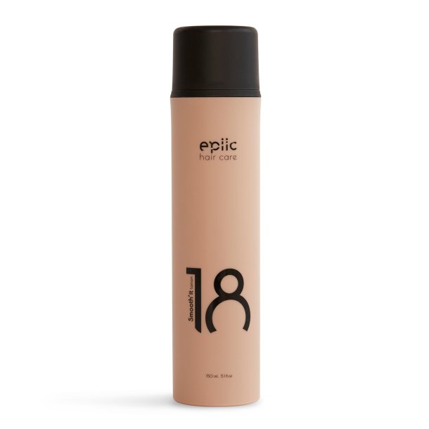 Epiic Nr. 18 Smoothit Lotion 150ml