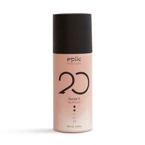 Epiic Nr. 20 Renewit Dry Shampoo 100ml