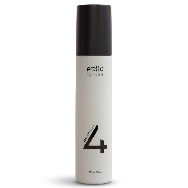 Epiic Nr. 4 Leaveit Leave-In 150ml