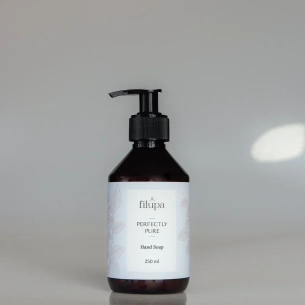 Filupa hand soap 250ml