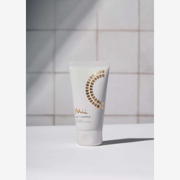 Mii Soft + Supple Hand Cream 50 ml