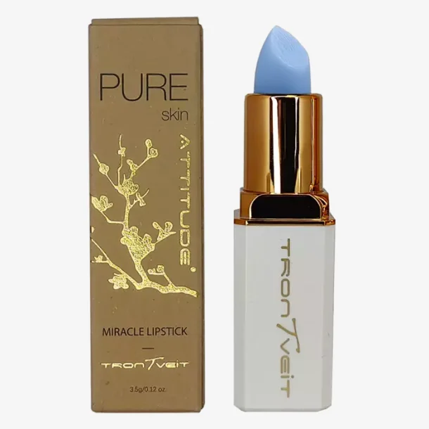 PURE Skin ATTITUDE - Miracle Lipstick BL