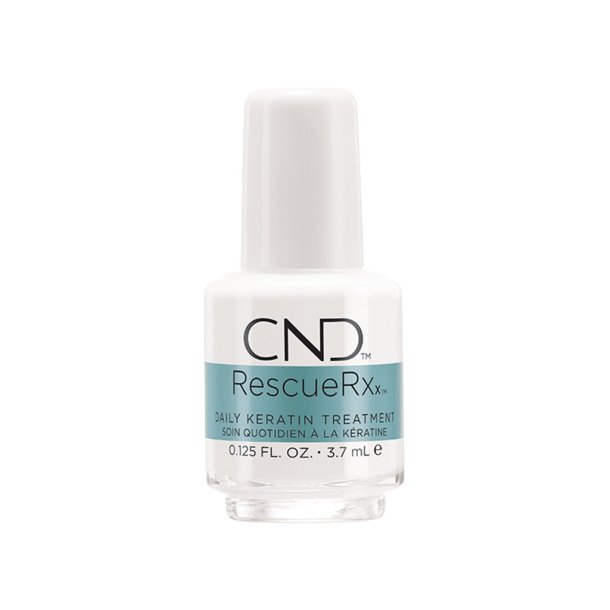 CND rescue RXx Nail Cure 3,7ml.