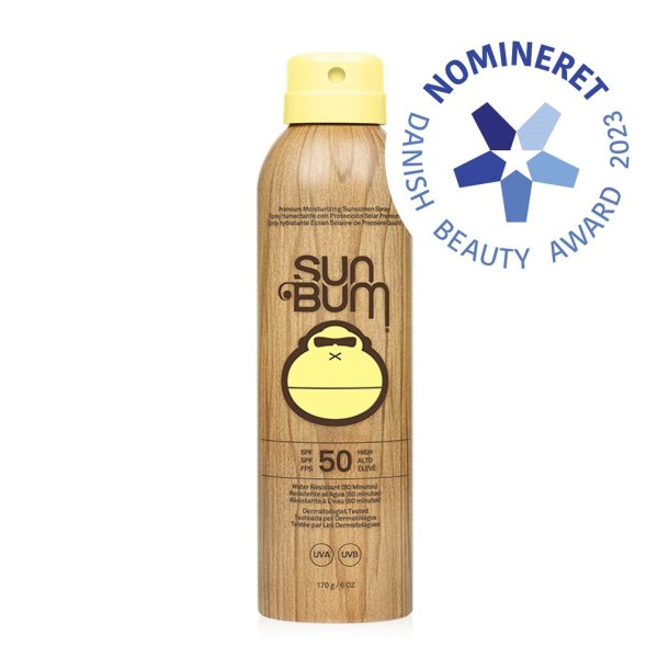 Sun bum Sunscreen Spray, SPF 50