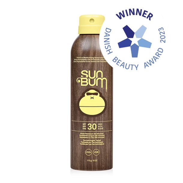 Sunbum Sunscreen Spray, SPF 30 