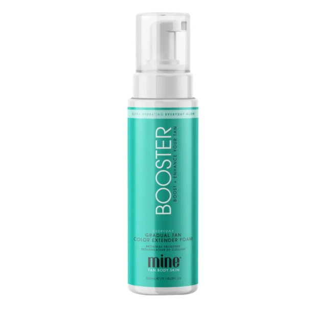 Minetan, Tan Booster 300 ml